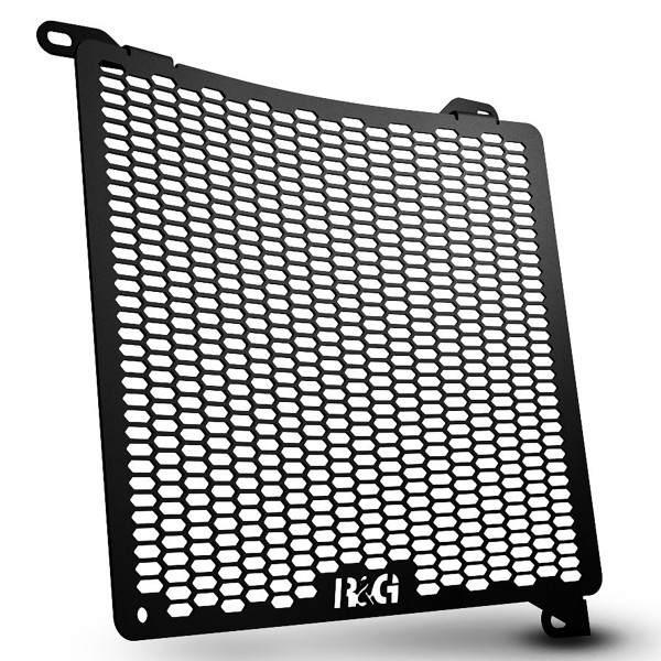 R&G PRO Radiator Guard for Aprilia Tuono 660 ’21- & RS660 ’21-
